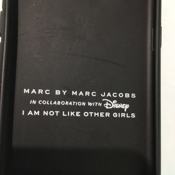 DISNEY ALICE IN WONDERLAND iPHONE CASE - Picture 11 of 12